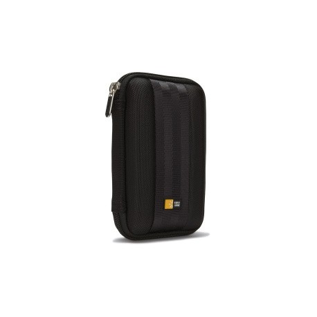 Case Logic Funda de EVA para Disco Duro, Negro