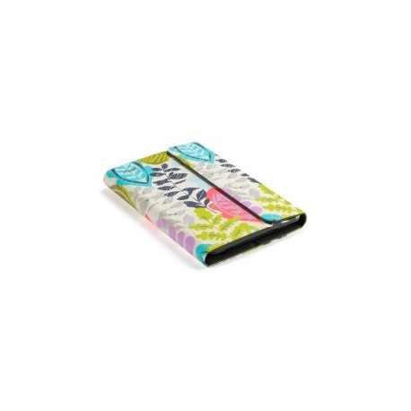 Kensington Funda Botanical para Tablet 8'', Multicolor, Resitente a Golpes