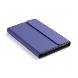 Kensington Funda para Tablet 8'', Morado, Resitente a Golpes