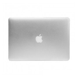 Incase Funda Hardshell para MacBook Air 13'', Transparentee