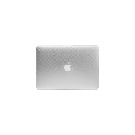 Incase Funda Hardshell para MacBook Air 13'', Transparentee