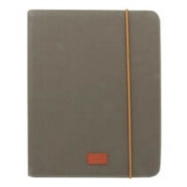 Perfect Choice Funda para Tablet 7'', Capuchino