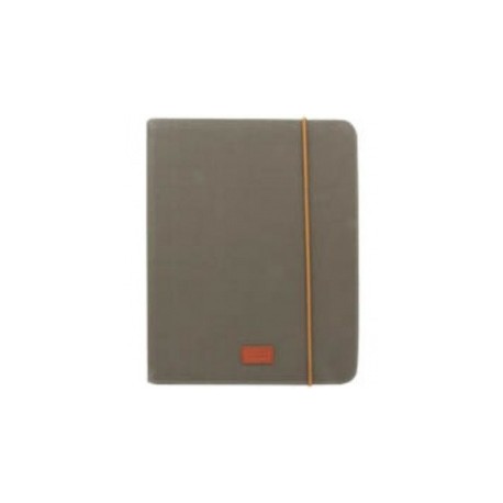 Perfect Choice Funda para Tablet 7'', Capuchino