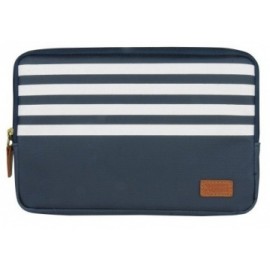 Perfect Choice Funda Canvas para Tablet 7'' Azul Marina