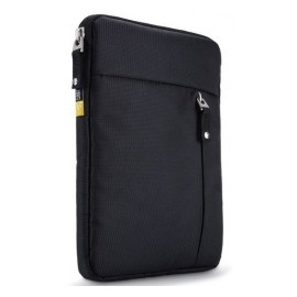 Case Logic Funda de Nílon para Tableta 7-8'' Negro