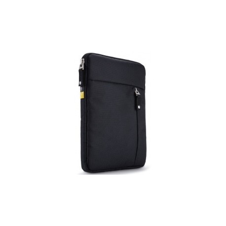 Case Logic Funda de Nílon para Tableta 7-8'' Negro