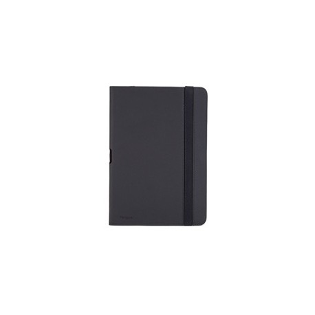 Targus Kickstand Case para Samsung Galaxy Tab 3 7, Negro