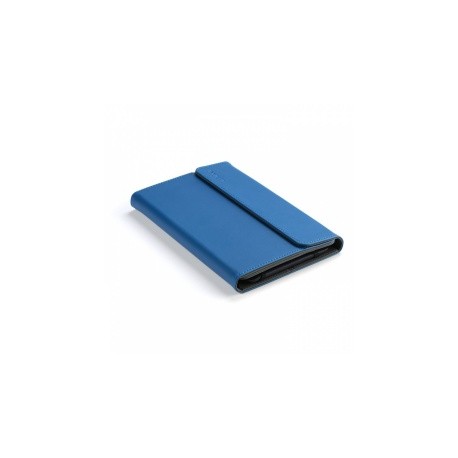 Kensington Funda para Tablet 8'', Azul, Resitente a Golpes