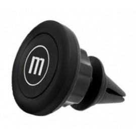 Maxell Soporte Magnetico para Celular MH-4, Negro