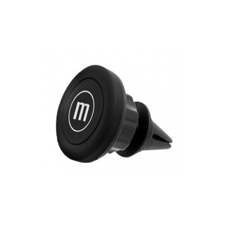 Maxell Soporte Magnetico para Celular MH-4, Negro