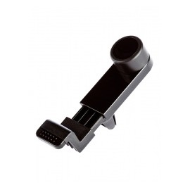 Grixx Soporte para Celular GROCMPH02, Negro