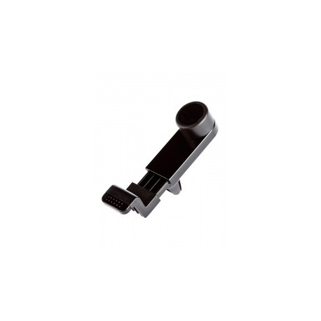 Grixx Soporte para Celular GROCMPH02, Negro