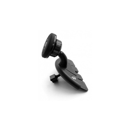 Maxell Soporte Magnético de Auto para Celular 347642, Negro