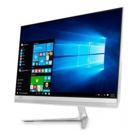 Lenovo IdeaCentre 510S All-in-One 23, Intel Core i5-6200U 2.30GHz, 16GB, 1TB, Windows 10 Home 64-bit, Plata