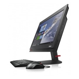 Lenovo ThinkCentre M700z All-in-One 20'', Intel Core i7-6700T 2.80GHz, 8GB, 1TB, Windows 10 Pro 64-bit, Negro