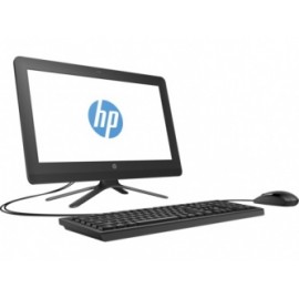 HP 205 G3 All-in-One 19.5'', AMD E2-7110 1.80GHz, 4GB, 1TB, Windows 10 Home 64-bit, Negro