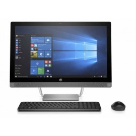 HP ProOne 440 G3 All-in-One 23.8, Intel Core i5-6500T 2.50GHz, 4GB, 1TB, Windows 10 Pro 64-bit, Plata