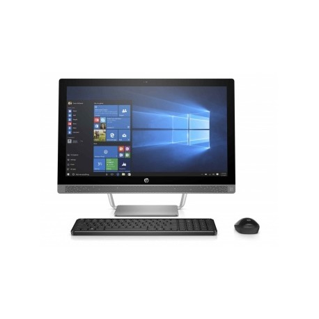 HP ProOne 440 G3 All-in-One 23.8, Intel Core i5-6500T 2.50GHz, 4GB, 1TB, Windows 10 Pro 64-bit, Plata