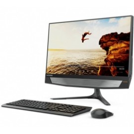 Lenovo All-in-One IdeaCentre 720 23.8, Intel Core i7-7700 3.60GHz, 8GB, 2TB, NVIDIA GeForce GTX 960, Windows 10