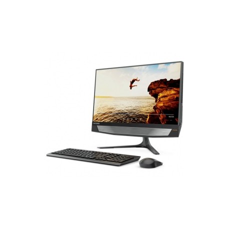 Lenovo All-in-One IdeaCentre 720 23.8, Intel Core i7-7700 3.60GHz, 8GB, 2TB, NVIDIA GeForce GTX 960, Windows 10