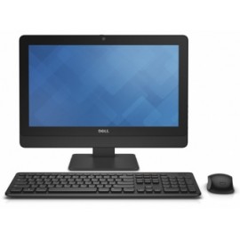 Dell OptiPlex 3030 All-in-One 19.5'', Intel Core i3-4170 3.70GHz, 4 GB, 500GB, Windows 7/8 Pro 64-bit, Negro