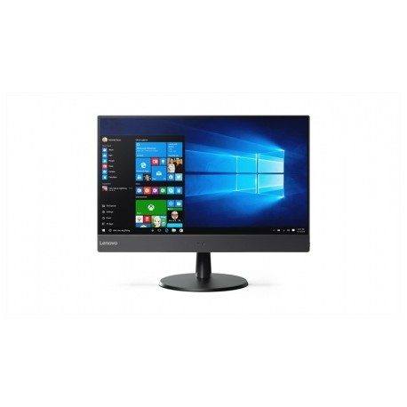 Lenovo V510z All-in-One 23'', Intel Core i5-7400T 2.40GHz, 4GB, 1TB, Windows 10 Pro 64-bit, Negro