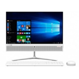 Lenovo IdeaCentre 510-22ASR All-in-One 21.5, AMD A9-9410 2.90GHz, 6GB, 1TB, Windows 10 Home 64-bit, Blanco