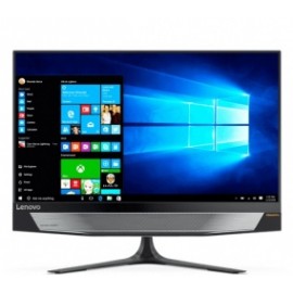 Lenovo IdeaCentre 720 All-in-One 23.8'', Intel Core i7-7700 3.60GHz, 16GB, 2TB, NVIDIA GeForce GTX 960, Windows 10