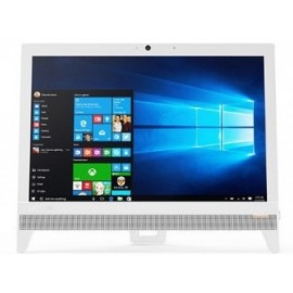 Lenovo IdeaCentre 310 All-in-One 19.5, Intel Celeron J3355 2GHz, 4GB, 1TB, Windows 10 Home 64-bit, Blanco