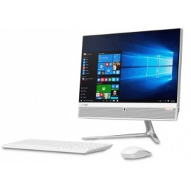 Lenovo IdeaCentre 510 All-in-One 21.5, AMD A6-9210 2.40GHz, 4GB, 1TB, Windows 10 Home 64-bit, Blanco