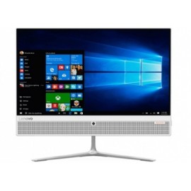 Lenovo IdeaCentre 510 All-in-One 21.5, AMD A9-9410 2.90GHz, 6GB, 1TB, Windows 10 Home 64-bit, Blanco