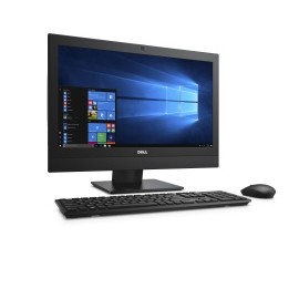 Dell OptiPlex 5250 All-in-One 21.5'', Intel Core i5-7500 3.40GHz, 8GB, 500GB, Windows 10 Pro 64-bit, Negro