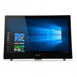 Acer Aspire Z1-602-MO13 All-in-One 18.5, Intel Celeron J3060 1.60GHz, 4GB, 1TB, Windows 10 Home 64-bit, Negro