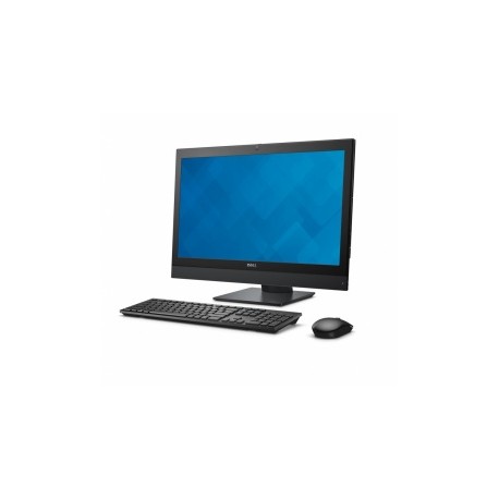 Dell OptiPlex 7440 All-in-One 23.8, Intel Core i5-6500 3.20GHz, 8GB, 500GB, Windows 10 Pro 64-bit, Negro