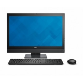 Dell OptiPlex 7440 All-in-One 23'', Intel Core i7-6700 3.40GHz, 8GB, 500GB, Windows 7/10 Professional 64-bit, Negro