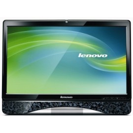 Lenovo IdeaCentre C300 All-in-One 20'', Intel Atom 230 1.60GHz, 3GB, 640GB, Windows Vista Home Premium