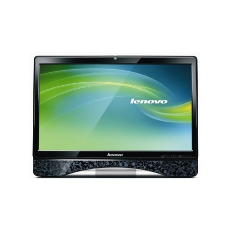 Lenovo IdeaCentre C300 All-in-One 20'', Intel Atom 230 1.60GHz, 3GB, 640GB, Windows Vista Home Premium