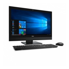 Dell OptiPlex 7450 All-in-One 23.8, Intel Core i5-7500 3.4GHz, 8GB, 500GB, Windows 10 Pro 64-bit, Negro