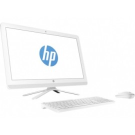 HP 0-e002la All-in-One 19.45'', Intel Celeron J3060 1.60GHz, 8GB, 1TB, Windows 10 Home 64-bit, Blanco