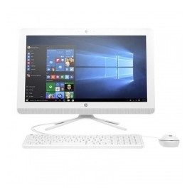 HP 24-g213la All-in-One 23.8'', AMD A8-7410 2,2 GHz, 8GB, 1TB, Windows 10 Home 64-bit, Blanco