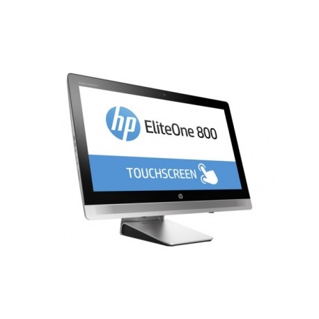 HP EliteOne G2 All-in-One 23'', Intel Core i7-6700 3.40GHz, 8GB, 1TB, Windows 10 Pro 64-bit, Plata