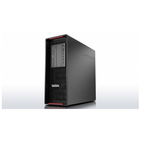 Lenovo ThinkStation P510, Intel Xeon E5-1620V4 3.50GHz, 8GB, 1TB, NVIDIA Quadro M2000M, Windows 10 Pro 64-bit