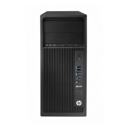 HP Z240 MT, Intel Xeon E3-1225V5 3.30GHz, 8GB, 1TB, Windows 10 Pro 64-bit