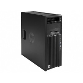 HP Z440, Intel Xeon E5-1650V4 3.60GHz, 8GB, 1TB  128GB SSD, NVIDIA Quadro K620, Windows 10 Pro 64-bit