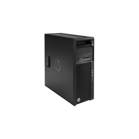 HP Z440, Intel Xeon E5-1650V4 3.60GHz, 8GB, 1TB  128GB SSD, NVIDIA Quadro K620, Windows 10 Pro 64-bit