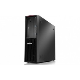 Lenovo P310 SFF, Intel Core i5-6400 2.70GHz, 4GB, 1TB, NVIDIA Quadro K420, Windows 10 Pro 64-bit