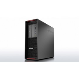 Lenovo ThinkStation P710, Intel Xeon E5-2630V4 2.20GHz, 8GB, 1TB, NVIDIA Quadro M4000, Windows 10 Pro 64-bit