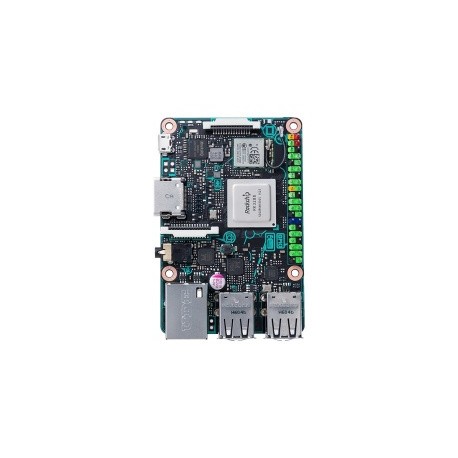 ASUS Tinker Board, Rockchip RK3288 1.80GHz, 2GB DDR3, HDMI, USB 2.0