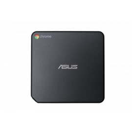 Mini PC ASUS CHROMEBOX2-G095U, Intel Celeron 3215U 1.70GHz, 2GB, 16GB SSD, Chrome OS