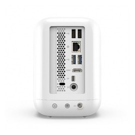 Mini PC Acer Revo RL85-MO52, Intel Celeron 2957U 1.40GHz, 4GB, 1TB, Windows 10 64-bit